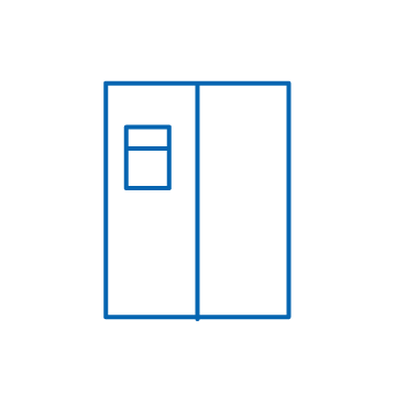 Fridge Filter Released